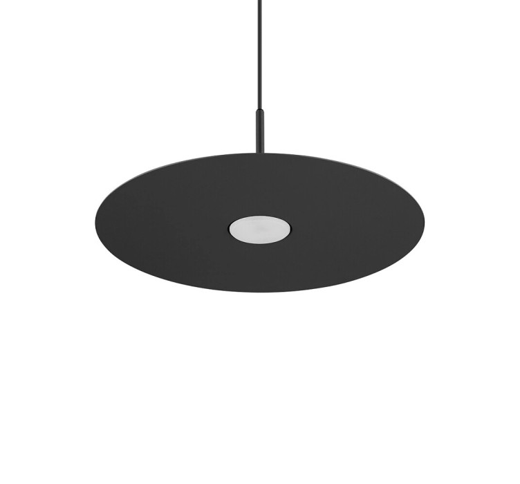 Подвесной светильник Nowodvorski 11410 Simone GX53 1x12W IP20 Bk6